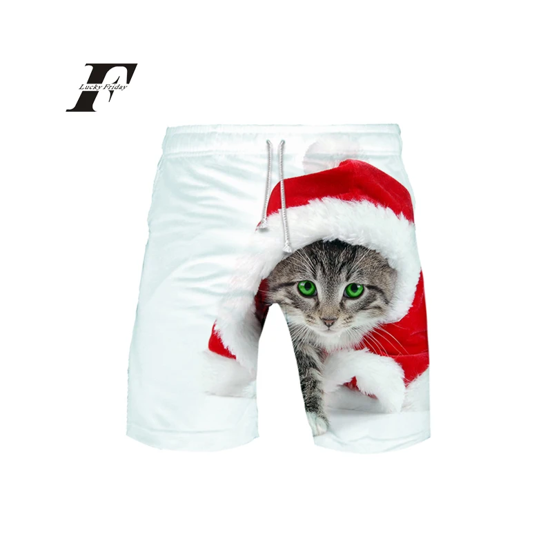 Модные трендовые шорты Популярные повседневные летние Западный традиционный