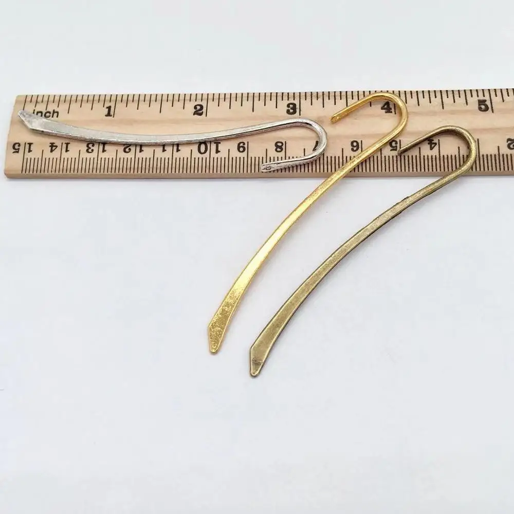 Винтаж 8 шт. цинковый сплав амулеты закладки подвески подходят DIY ручной работы