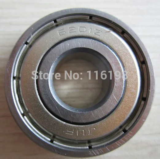 6004ZZ 6004-2Z 6004Z 6004 шарикоподшипник с глубоким желобом 25x42x12 мм | Строительство и