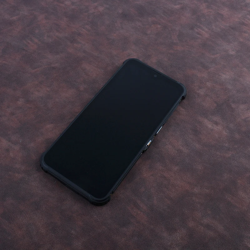 Alesser для Blackview BV9800 ЖК дисплей + сенсорный экран запасные части сборки рамы