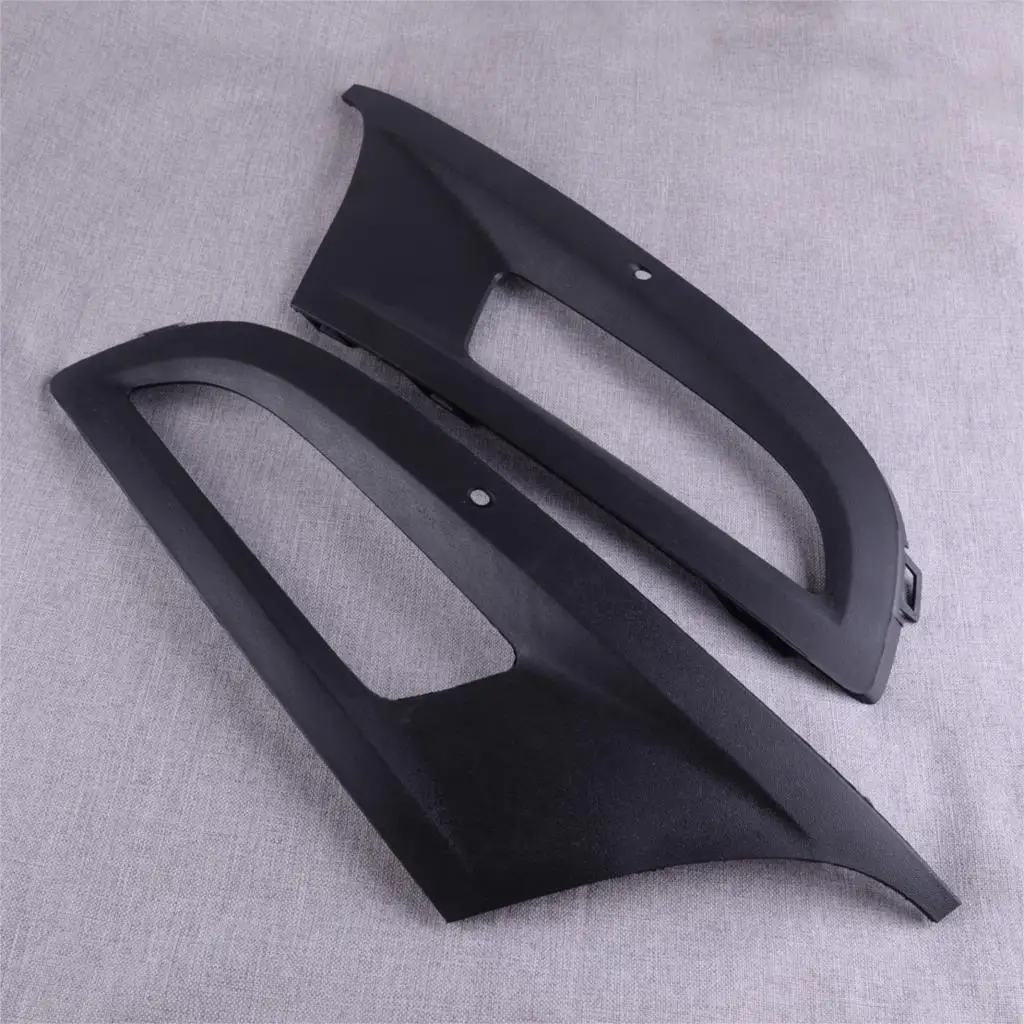 CITALL 1 пара передний бампер Нижняя сторона противотуманный светильник передняя