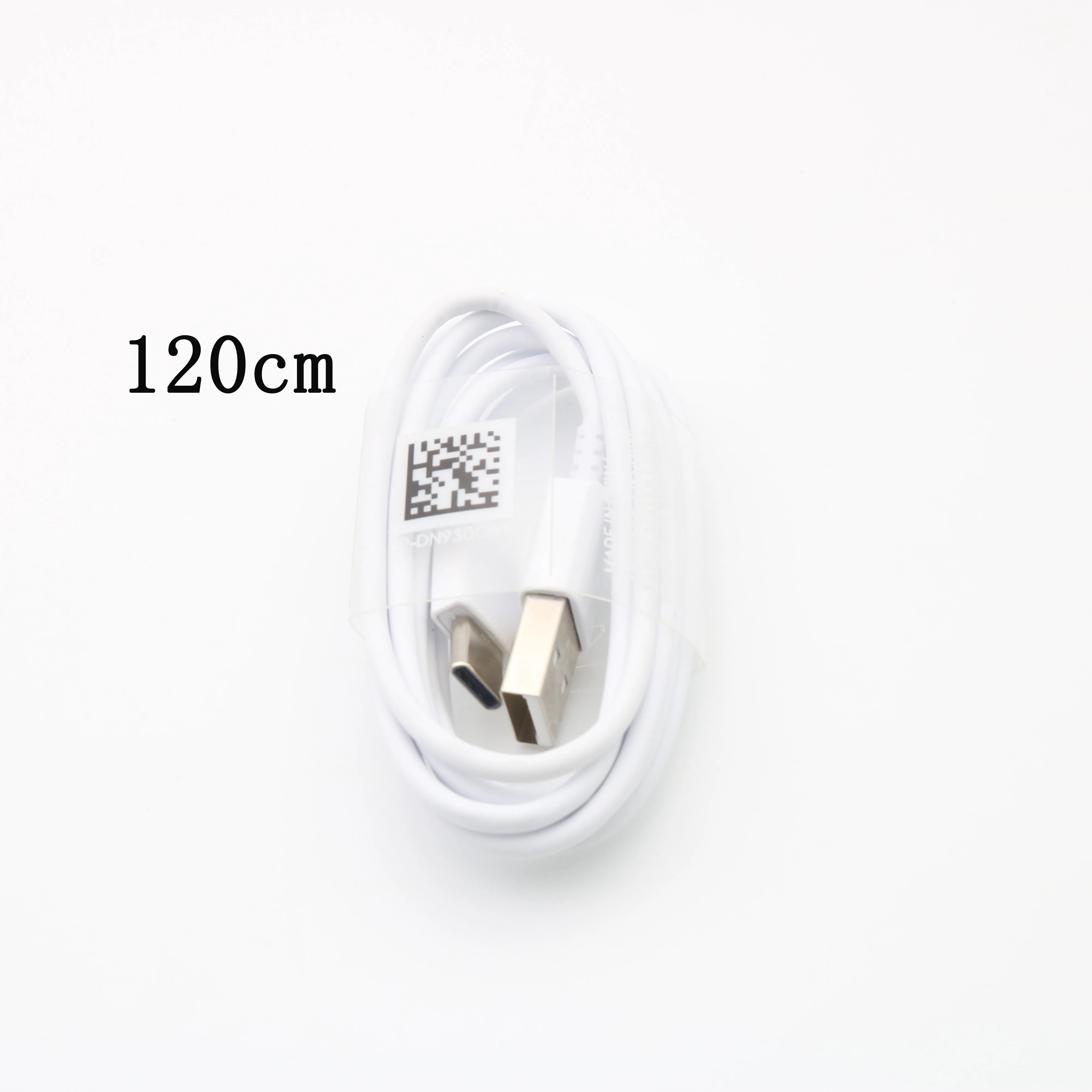 100% Оригинальный USB 1 2 кабель для быстрой зарядки и передачи данных 20 см/1 5/3 1/2/3 м