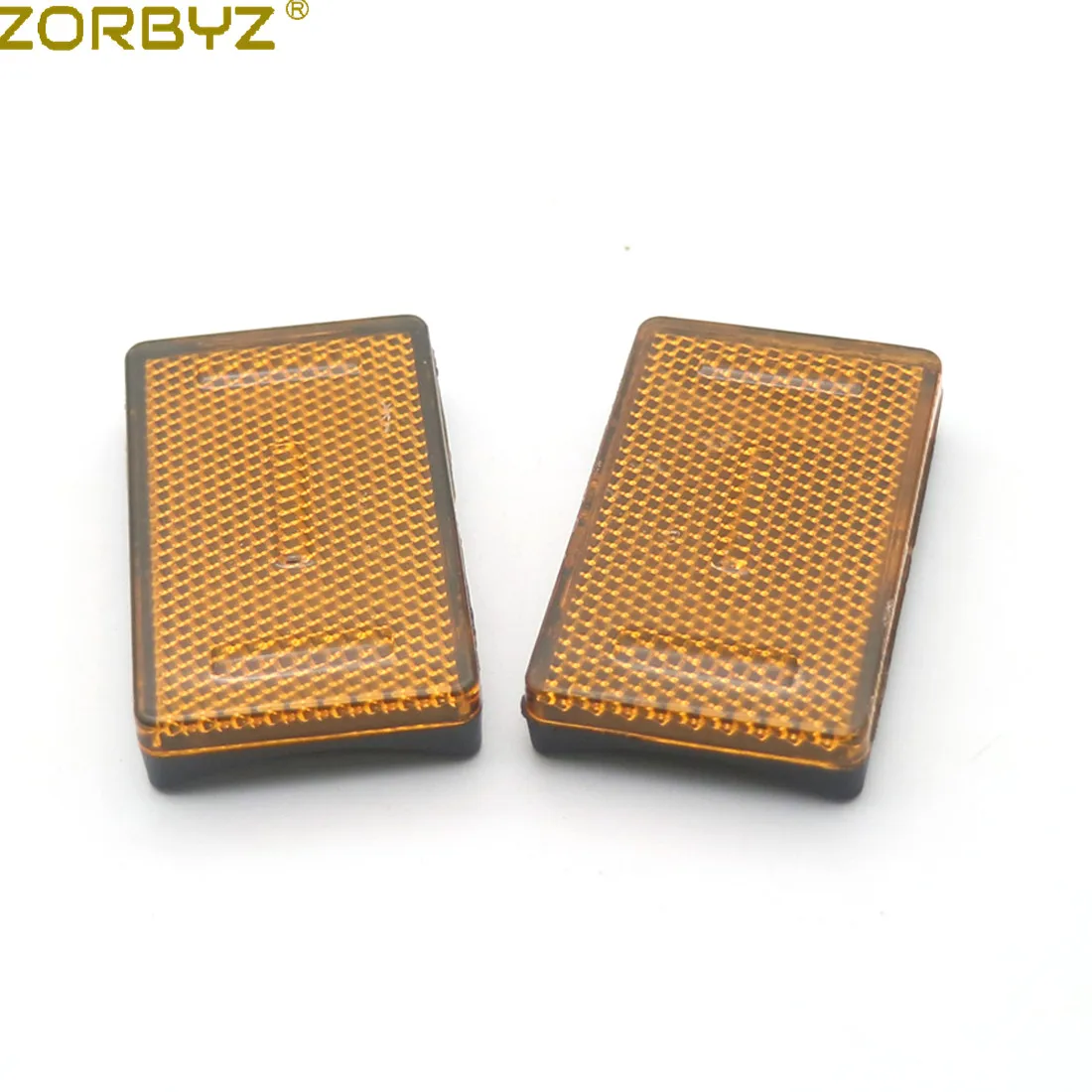 ZORBYZ крышка отражателя передней вилки мотоцикла для BMW K1200RS K1200GT R1200RT R1200GS R1200R |