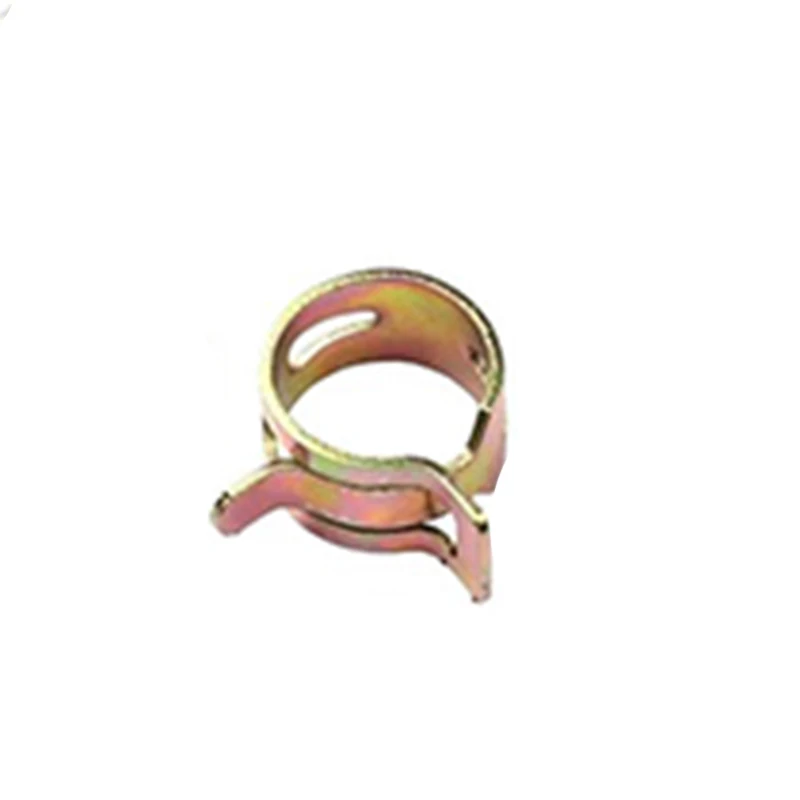 Детали хомута шланга 5/16 \ &quot8 мм 8 до 9 автомотив мазута высокого качества |