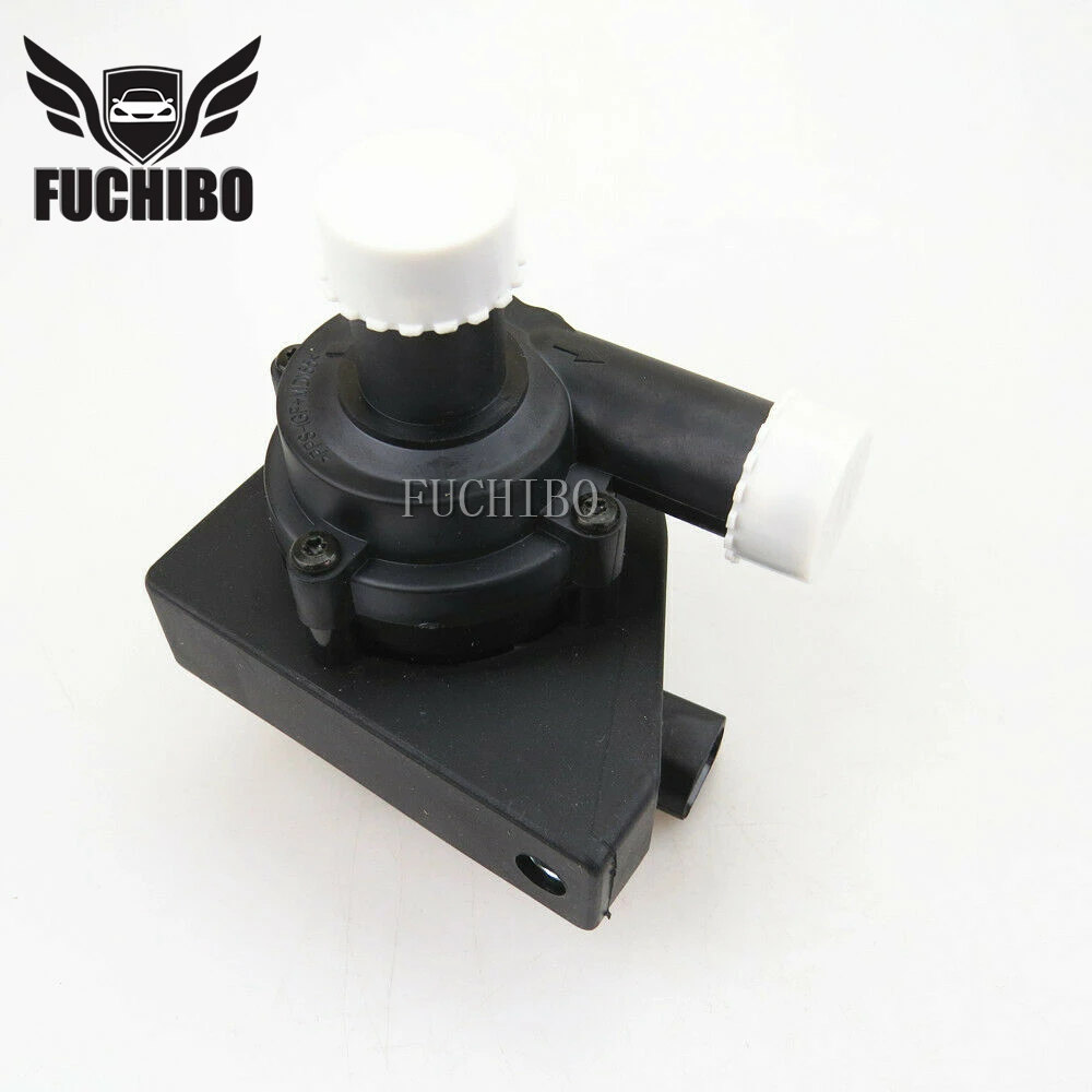 Водяной насос FUCHIBO 1K0965561G 1K0965561J 1J0973702 1K0965561D для AUDI SKODA SEAT 2004 2014|Водяные насосы| |