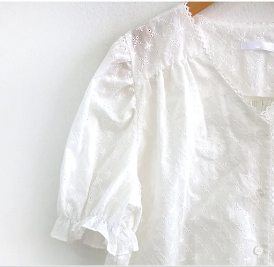 

New spring Vintage solid Shirt female Oversize Tops Women Long sleeve Girls Blouse Summer Plus Size Women Blouses femme Blusas