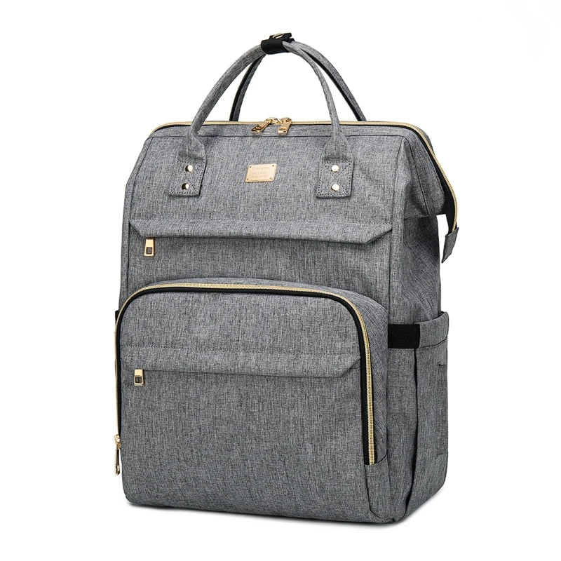 

Женский деловой рюкзак TUOWAN, с отделением для ноутбука, с USB-портом