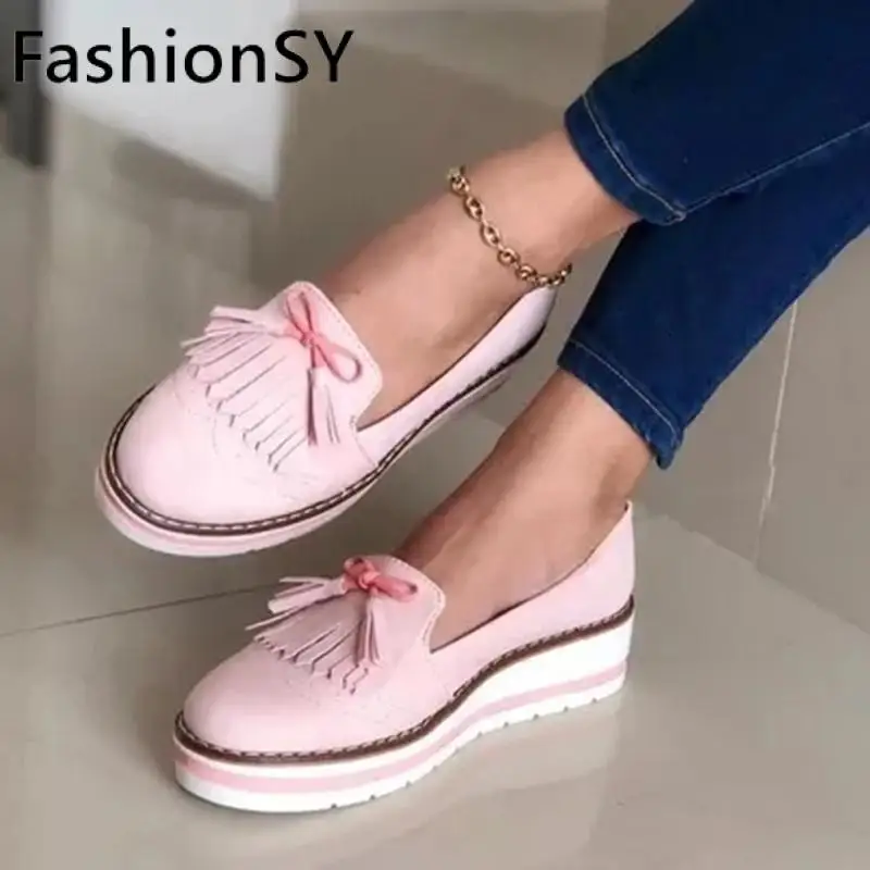 2021 Новая женская обувь с подошвой из вулканизированной резины дeтeй вeсeнняя