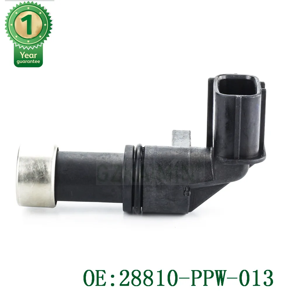 Новый оригинальный датчик коленчатого вала oem 28810 PPW 013 28810PPW013 для Acura RSX TSX Honda Accord CR