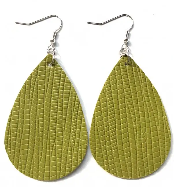 Новинка 2019 женские трендовые леопардовые Блестящий из искусственной кожи