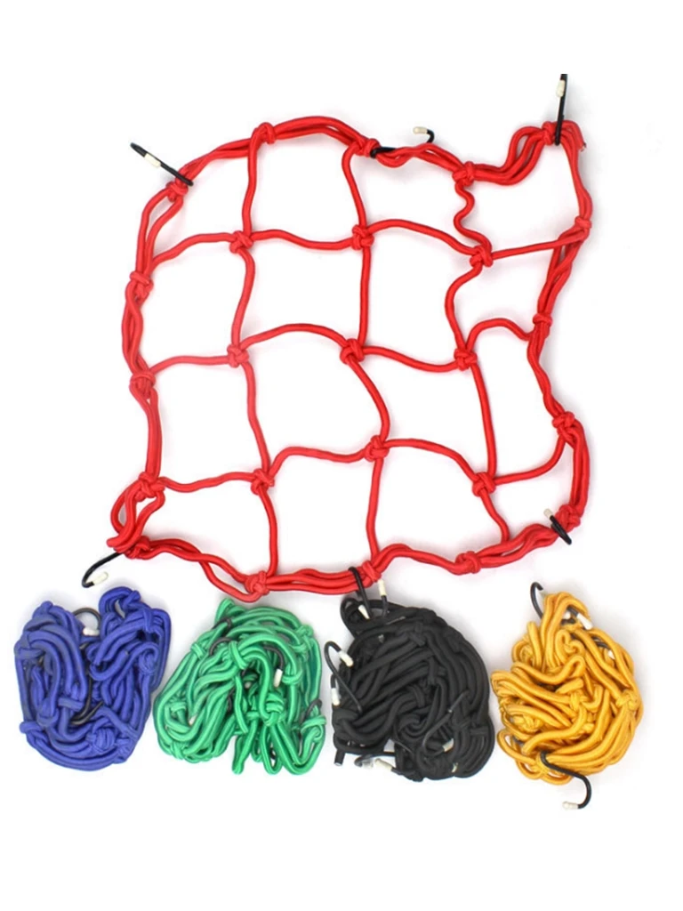 Мотоциклетная сумка шлем 2019 багажа грузовая сеть для HONDA SP-1 SP-2 CB1000R YAMAHA RD500 FJ600 FZ600 |