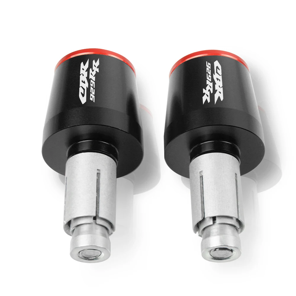 Алюминиевая заглушка для мотоцикла 7/8 дюйма 22 мм CNC HONDA CBR929RR CBR 929RR 929 RR 2000 2001|Ручки