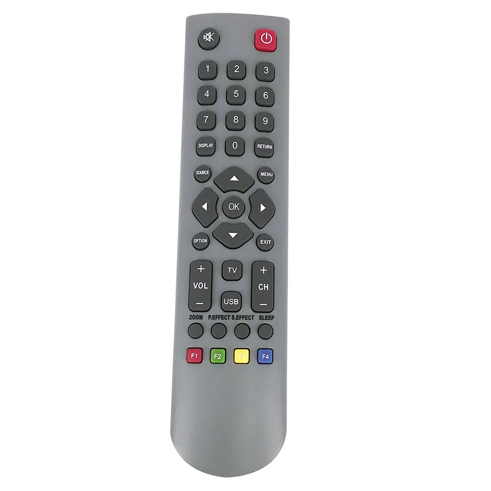 Новый оригинальный 06 520W37 G000X 150713DLAA для TCL LCD LED TV Дистанционное управление