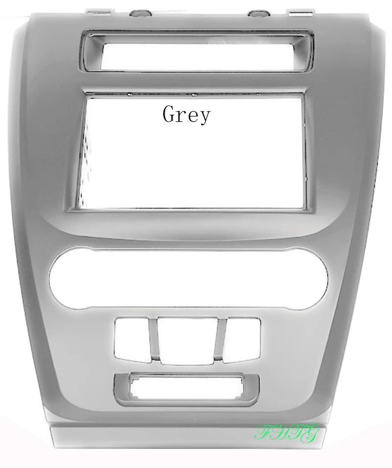 Автомобильная аудиорамка Fasxia автомобильный радиоприемник панель gps навигации