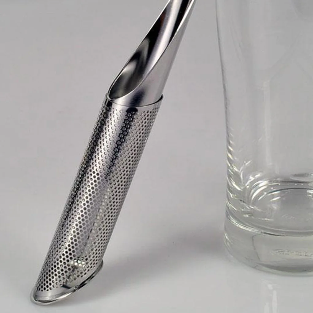 Ситечко для заваривания чая из нержавеющей стали | Дом и сад