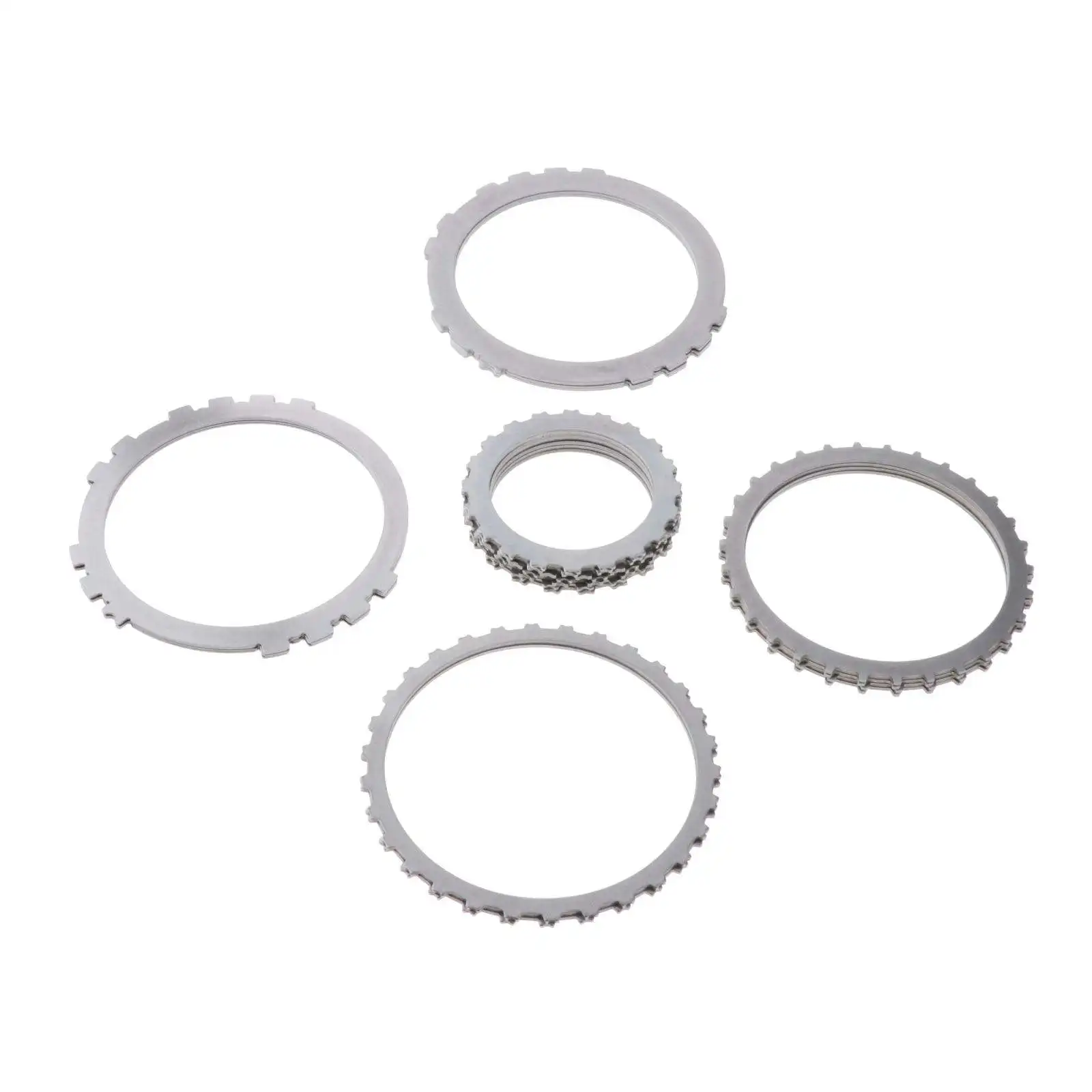 

Transmission Steel Plate 128139A for 4-Speed Clutch Steel Plate U540E U541E Fit for Toyota