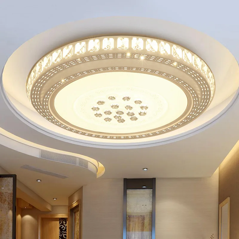 Потолочная люстра в скандинавском стиле для украшения гостиной спальни кафе