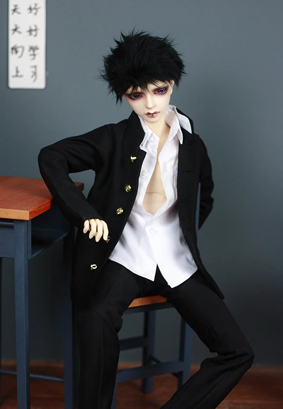 Аксессуары для детской куклы G10-106 bjd sd DD 3 шт./комплект