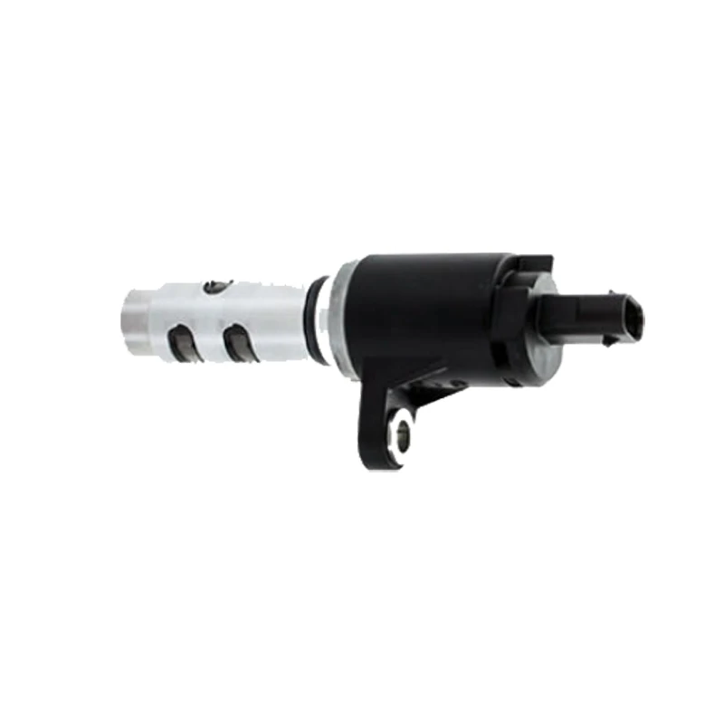 04E906455 электромагнитный клапан VVT 04E 906 455N для VW Beetle Golf 7 Polo 6C Seat Ibiza Audi A3 8V