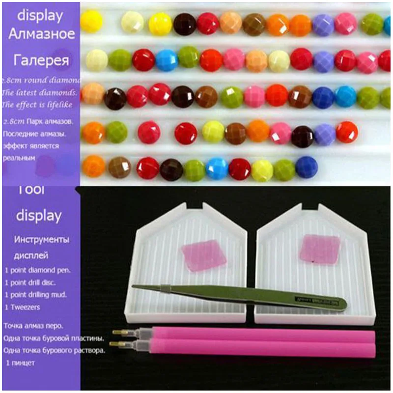 

Diy Flower Woman 5d Diamond Painting Bead Angels Sets Cross Stitch Square Crystal Home Decor