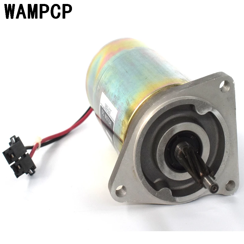 Оригинальный вилочный погрузчик Nichiyu motor FBR10 30 для 3741000990 0520005141|Моторы| |
