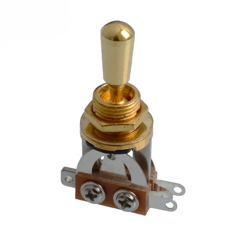 3 позиционный переключатель Пикап для Электрогитары Селекторный EPI LP SG