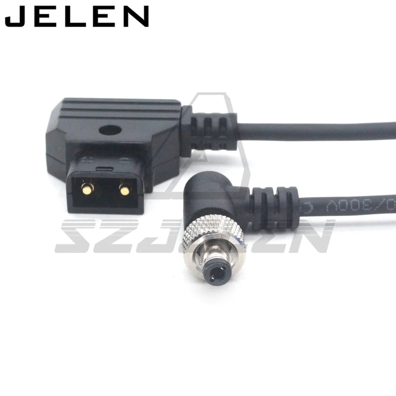 

Винты D-TAP dc2.5 SZJELEN для кабеля питания монитора