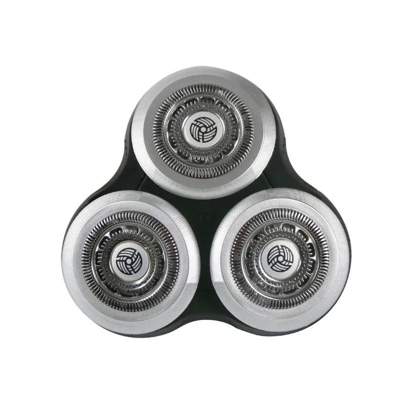 

RQ12 PRO Replacement Head for Norelco Series 8000 (SensoTouch 3D) and Arcitec(Norelco 12Xx) -1 Pack