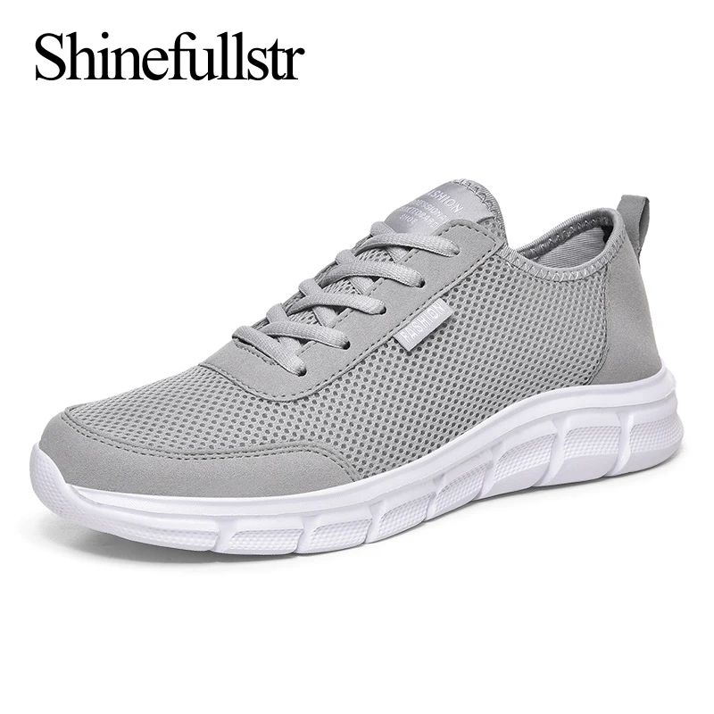 

Lightweight Men Running Sports Shoes Breathable Sport Man Athletic Shoe Mens Gym Jogging Sneakers Zapatos Hombre Free Flexible