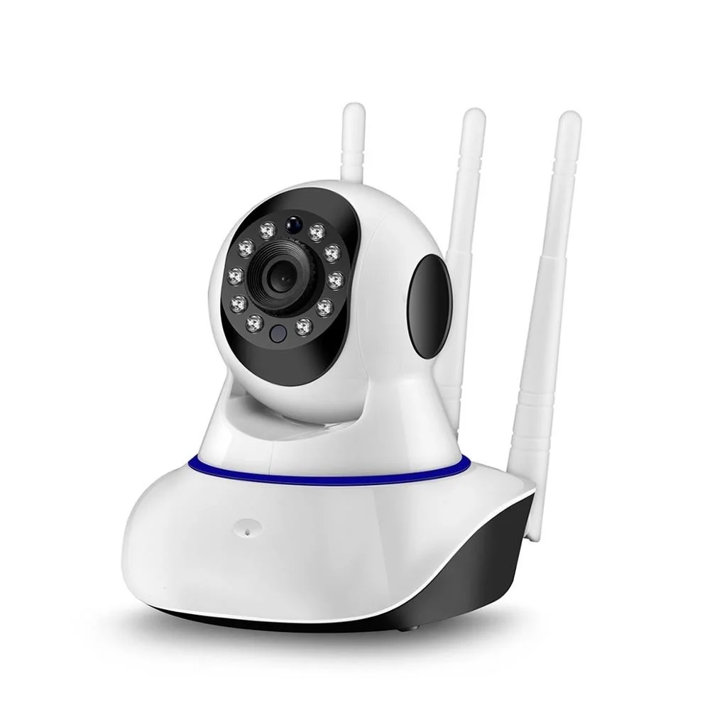 

IP-камера видеонаблюдения, 1080P, Wi-Fi, PTZ
