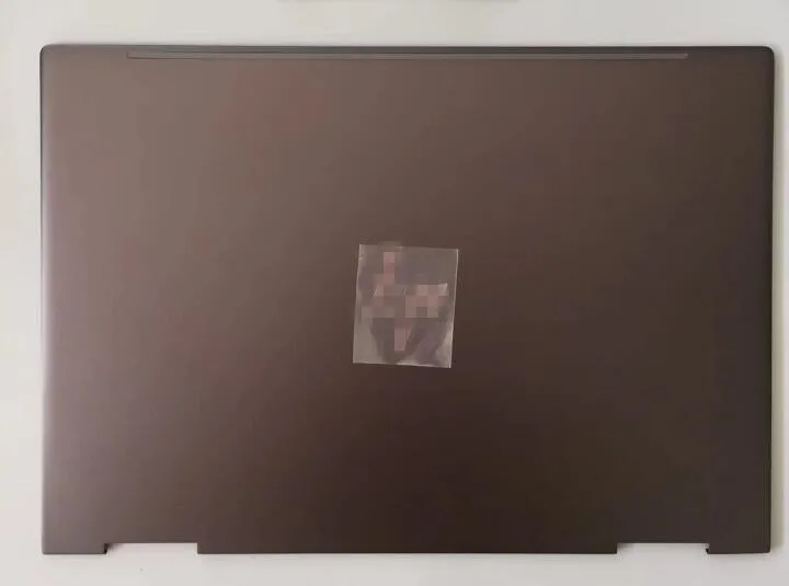 Задняя крышка для HP ENVY X360 13 AG ЖК экран 609939 001|Сумки и чехлы ноутбуков| |