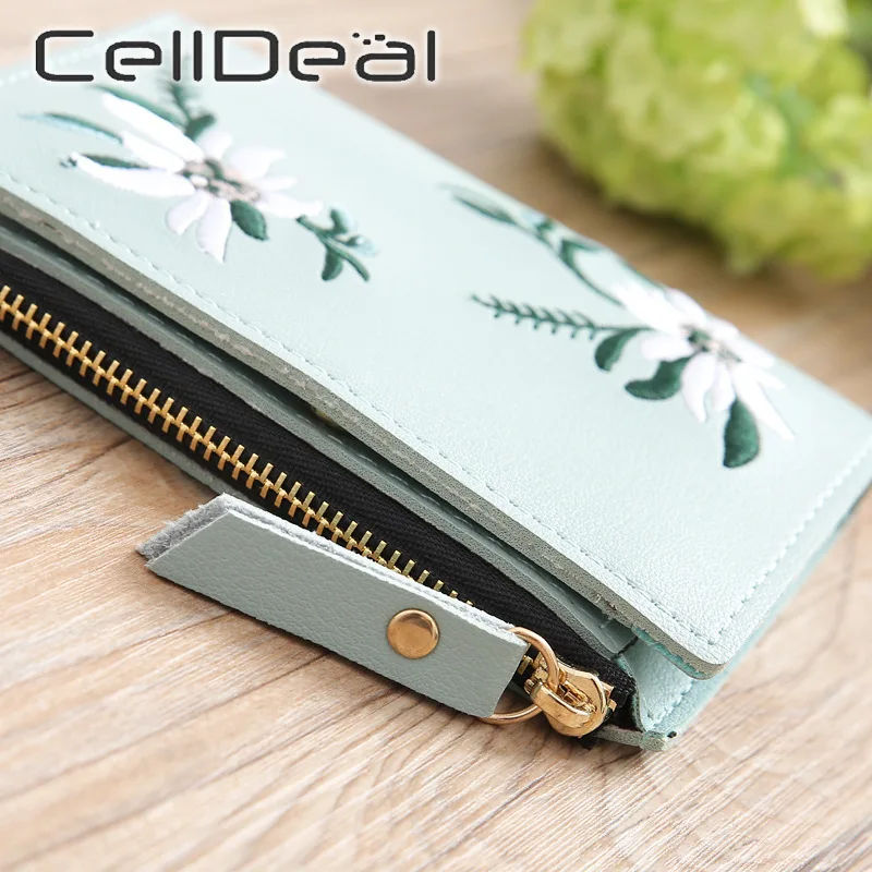 1 шт. сумочка кошелек простая карманная сумка короткий ПУ клатч фотосумочка с