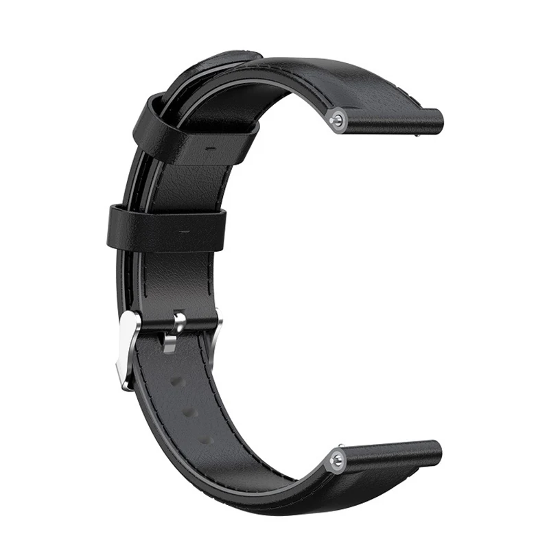 Ремешок из натуральной кожи для Huawei Talkband B6 B3 браслет смартфона 16 мм TIMEX TW2T35400
