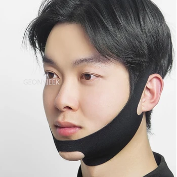 Soins Du Visage V Face Shaper Lift Massager Anti Wrinkle ReduSoins Dce Double Chin Bandage Thin Face Care Beauty Health Slimming 1