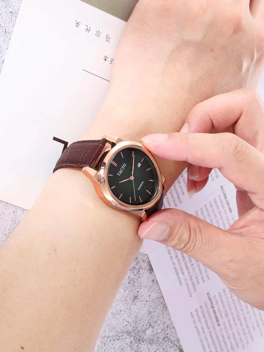 2020 Элитный бренд Высокое качество Мужские часы с изображением планеты Сталь