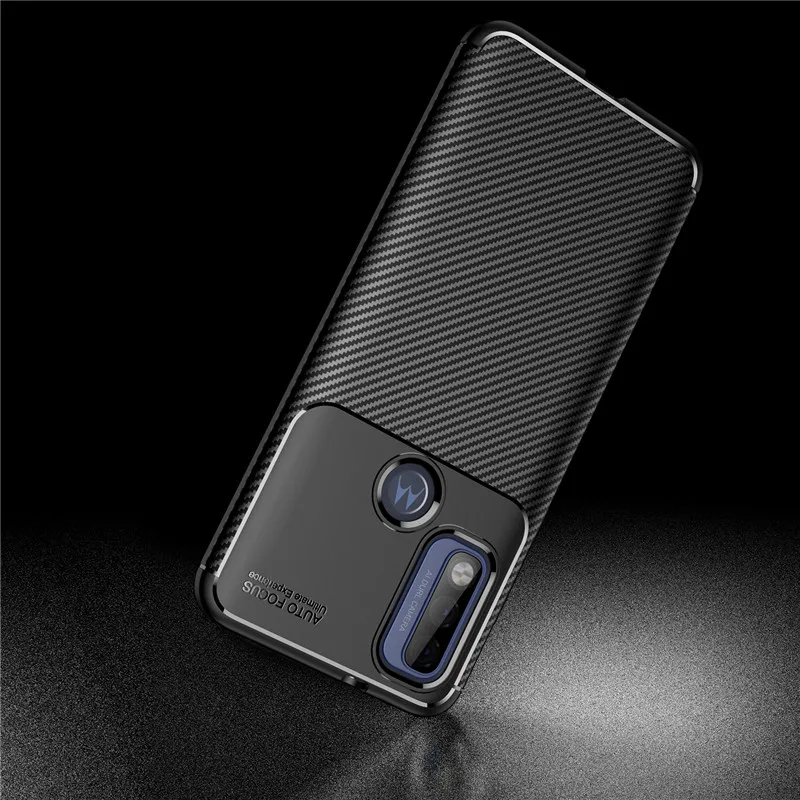 for motorola g pure case moto g play 2021 one 5g plus fast power stylus cover soft silicone phone bumper for moto g pure funda free global shipping
