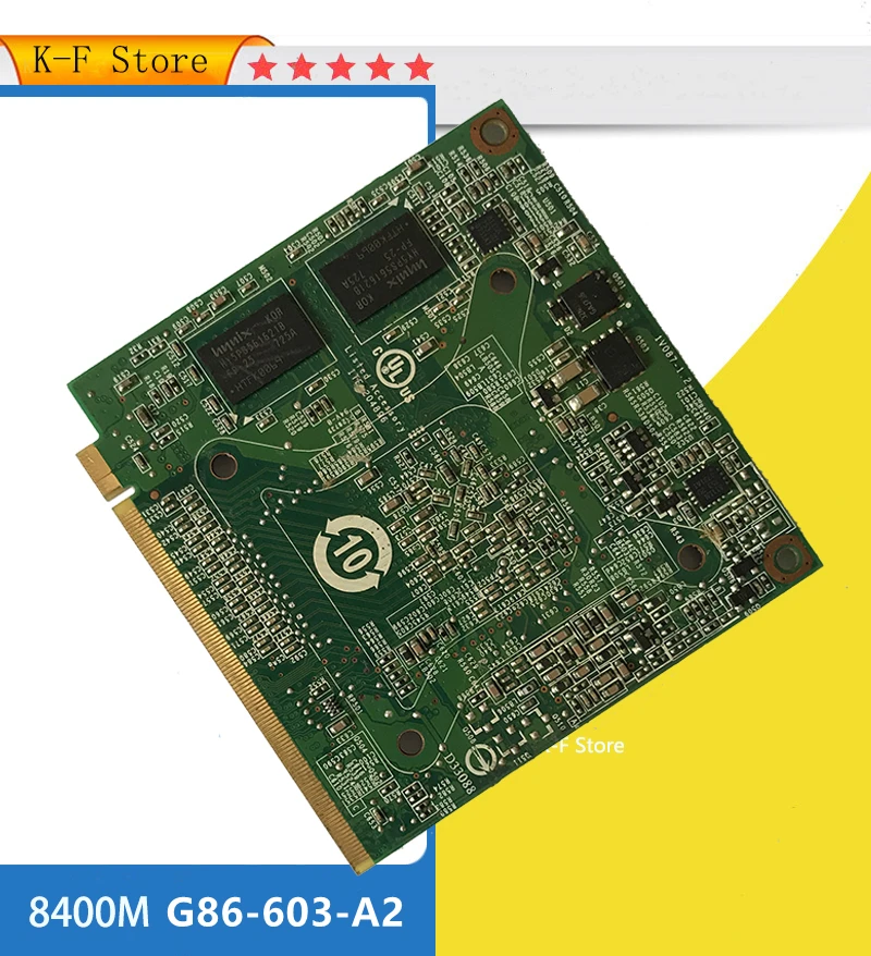 Видеокарта для nVidia Fo GeForce 8400M G MXM IDDR2 128 Мб Acer Aspire 5920G 5520G 4520G 7520 7520G|card card|card graphiccard video |