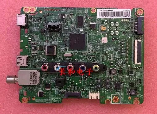 

Хороший тест для материнской платы UA32F4000AR BN41-01930B screen