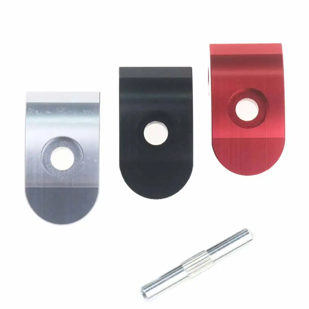 

For Xiaomi M365/ M365 Pro Reinforced Replacement Lock Hinge Repair Latch Scooter Reinforced Folding Hook Plus Cycling Parts