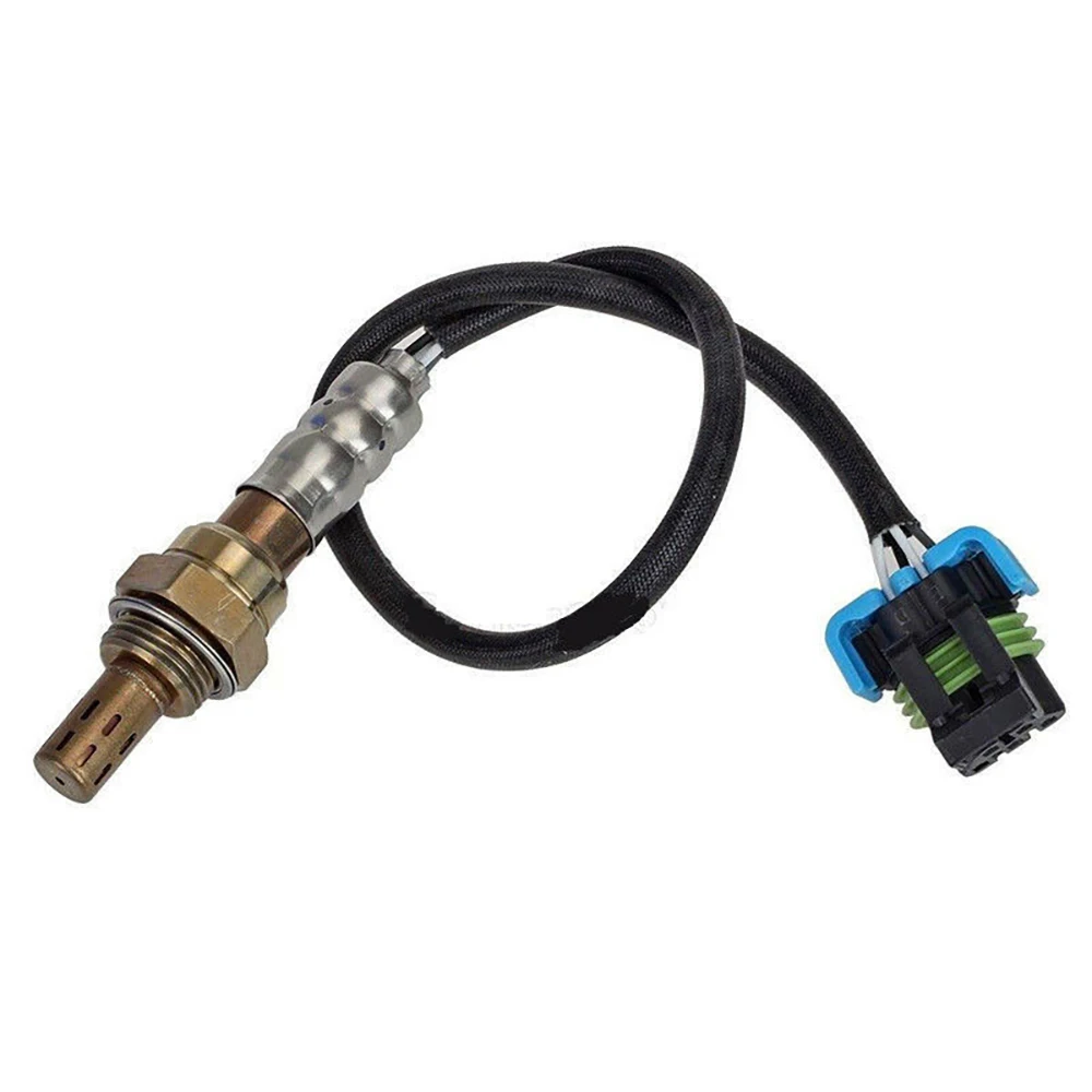 4pcs O2 Oxygen Sensor for Saturn Outlook Buick Enclave LaCrosse Chevrolet Traverse GMC Acadia 3.6L Upstream Downstream 4 Wires - купить по