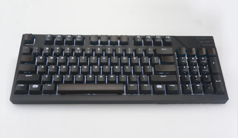 Клавиши для механической игры Cherry Mx Switch R1 R2 R3 R4|Клавиатуры| |