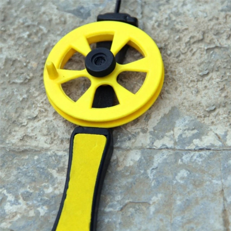 1 шт. катушки для зимней рыбалки удочки подледной портативная мини удочка