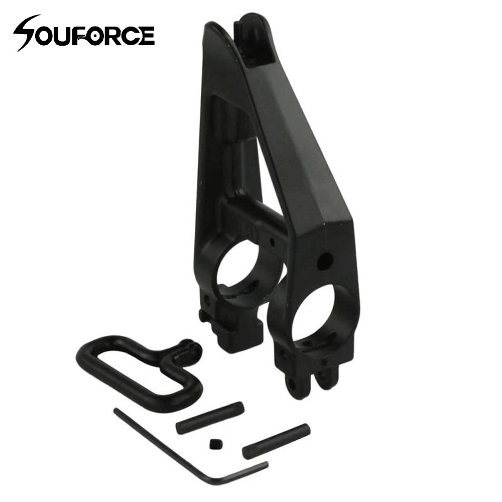 Новое поступление тактический треугольный R1 передний прицел для страйкбольной