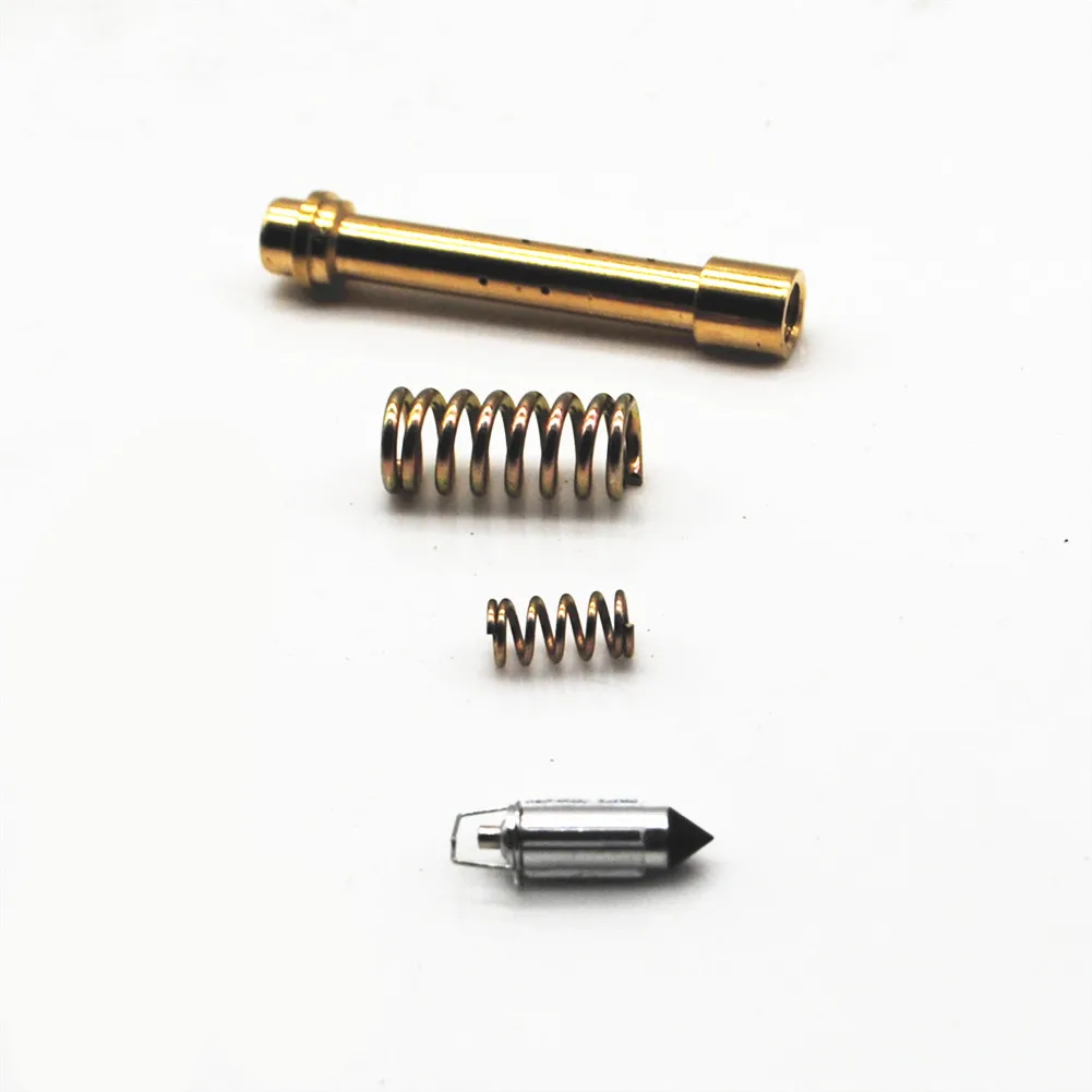 Ремонтный комплект карбюратора для Yamaha 1999-2004 TT-R225 &amp 1992-2000 XT225 аксессуары