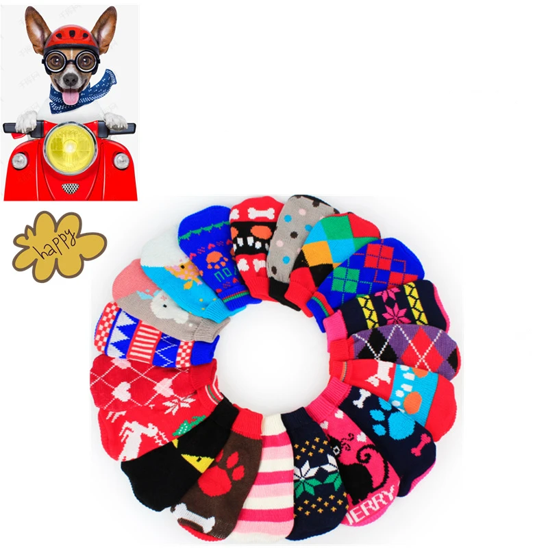 Одежда для кошек модная Рождественская одежда пальто куртка с капюшоном