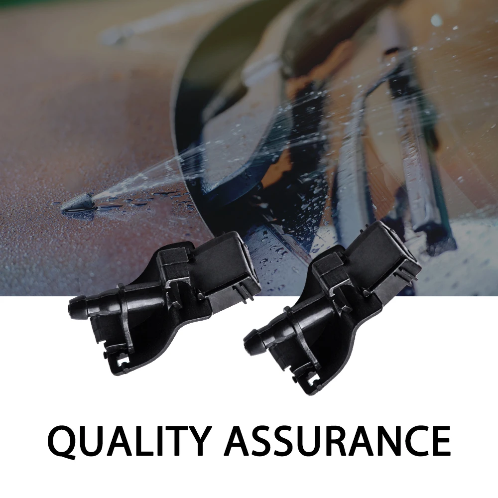 2 шт. насадки для омывателя лобового стекла MINI Cooper R50/R52/R53|Лобовые стекла| |