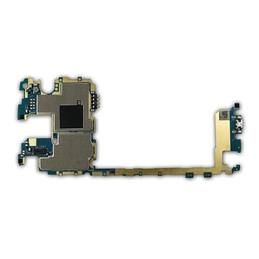 Для LG V10 H960A H960 H900 VS990 F600LSK H962 H961N H968 оригинальная материнская плата основная