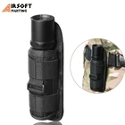 Чехол для тактического фонарика с вращением на 360 