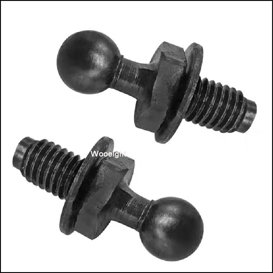 Вращающаяся крышка для багажника Wooeight открывающаяся автоматически