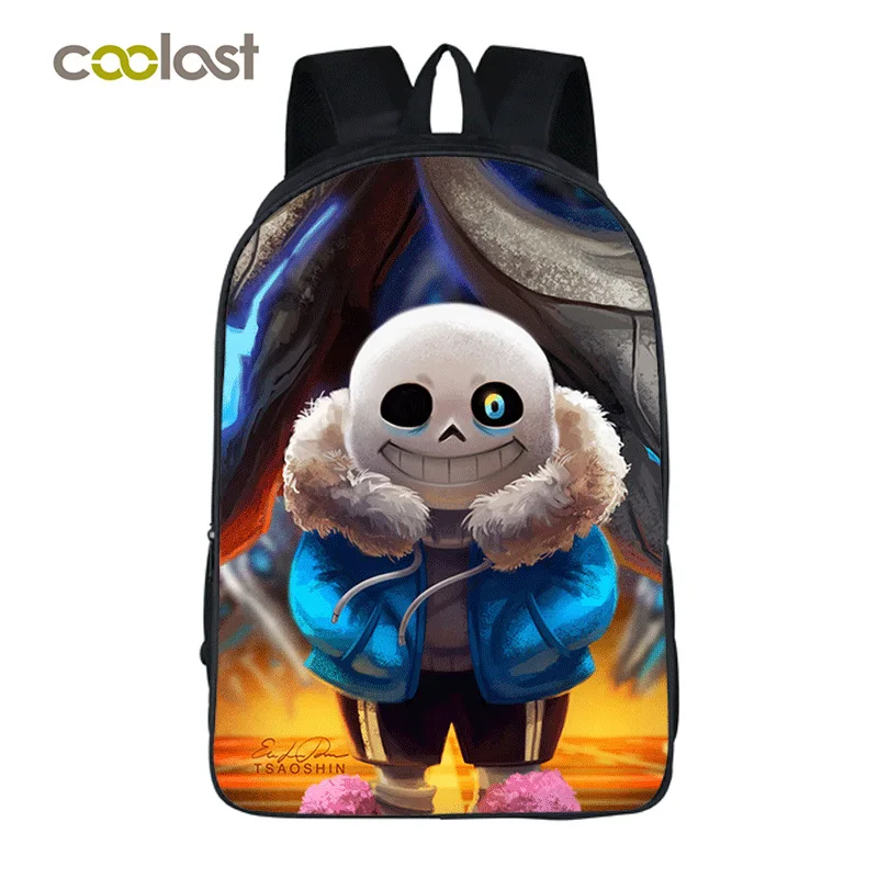 

New product hot-selling children's schoolbag characters Elementary and middle school students backpack polyester schoolbag